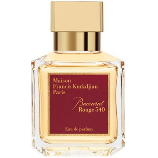 снимка на парфюм Maison Francis Kurkdjian Baccarat Rouge 540 унисекс парфюм 200 мл - EDP