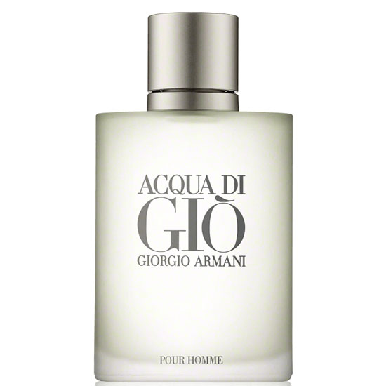 снимка на парфюм Giorgio Armani ACQUA DI GIO парфюм за мъже EDT 100 мл