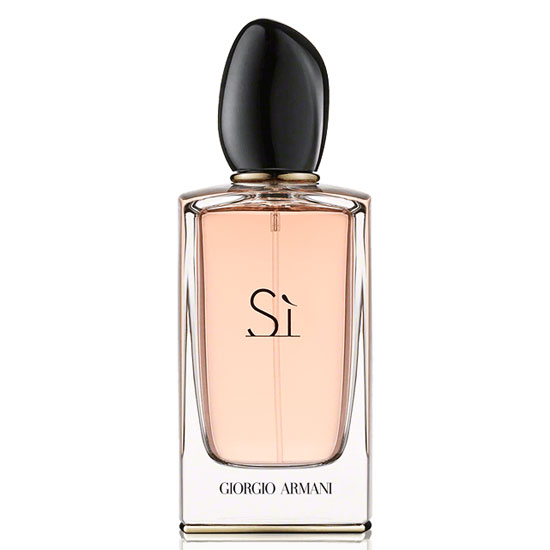 снимка на парфюм Giorgio Armani SI парфюм за жени 100 мл - EDP