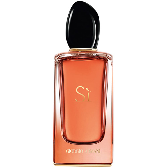 снимка на парфюм Giorgio Armani Si Intense 2021 парфюм за жени 30 мл - EDP