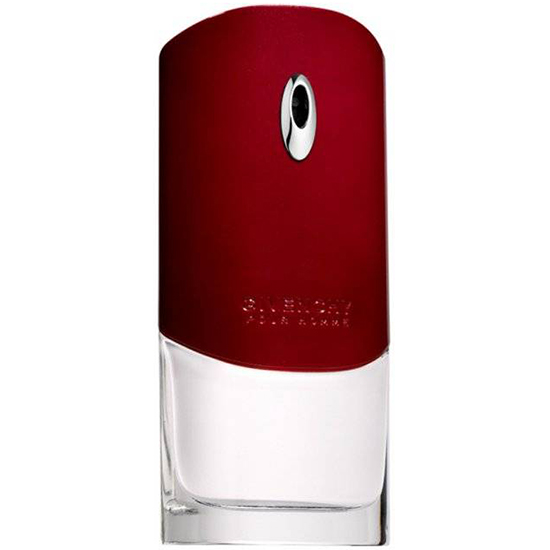 снимка на парфюм Givenchy POUR HOMME парфюм за мъже EDT 100 мл