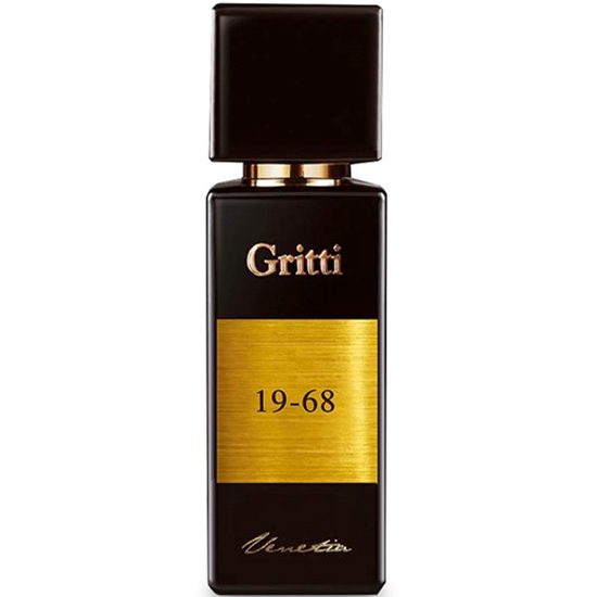 снимка на парфюм Gritti 19-68 парфюм за мъже 100 мл - EDP