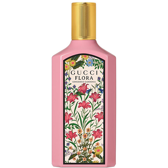 снимка на парфюм Gucci Flora Gorgeous Gardenia Eau de Parfum парфюм за жени 30 мл - EDP