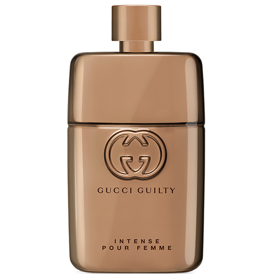 снимка на парфюм Gucci Guilty Eau de Parfum Intense Pour Femme парфюм за жени 30 мл - EDP