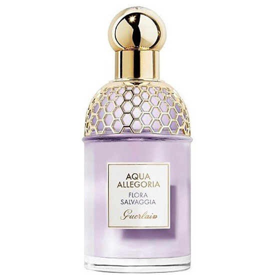 снимка на парфюм Guerlain Aqua Allegoria Flora Salvaggia парфюм за жени 75 мл - EDT