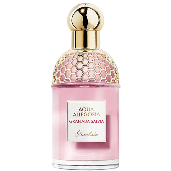 снимка на парфюм Guerlain Aqua Allegoria Granada Salvia парфюм за жени 125 мл - EDT