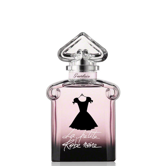 снимка на парфюм Guerlain LA PETITE ROBE NOIRЕ парфюм за жени 30 мл - EDP