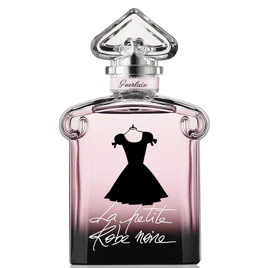 снимка на парфюм Guerlain LA PETITE ROBE NOIRЕ парфюм за жени 100 мл - EDP