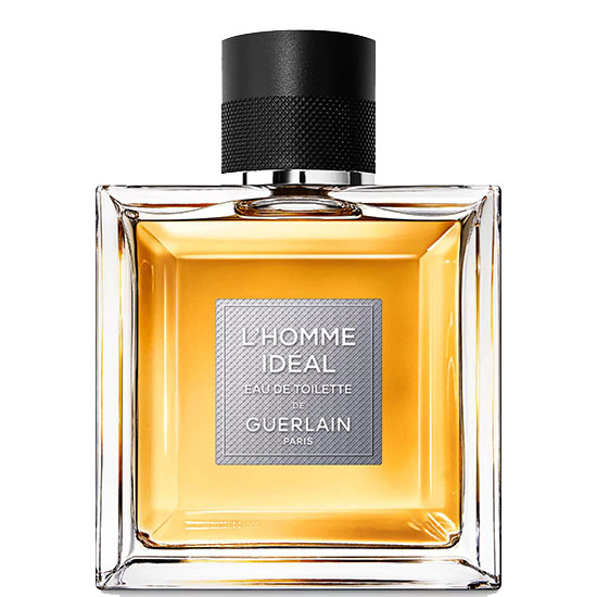 снимка на парфюм Guerlain L'HOMME IDEAL парфюм за мъже 150 мл - EDT