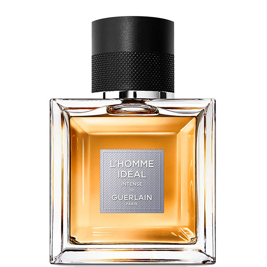 снимка на парфюм Guerlain L'Homme Ideal L'Intense парфюм за мъже 50 мл - EDP