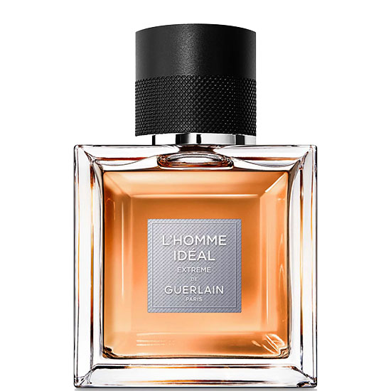 снимка на парфюм Guerlain L'Homme Ideal Extreme парфюм за мъже 50 мл - EDP