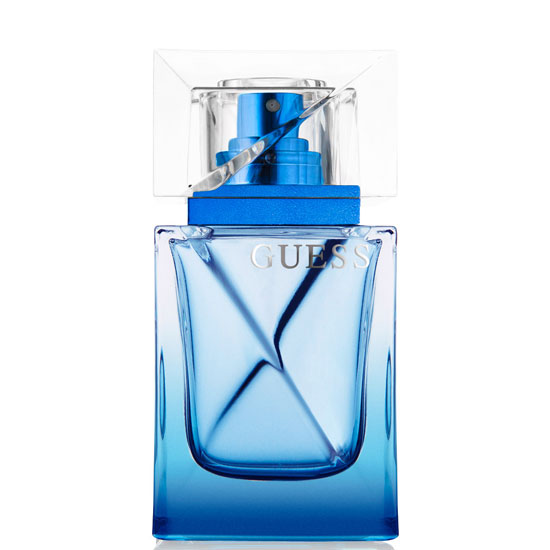 снимка на парфюм Guess NIGHT GUESS парфюм за мъже 100 мл - EDT