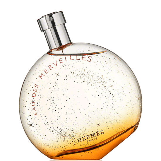 снимка на парфюм Hermes EAU DES MERVEILLES парфюм за жени 100 мл - EDT