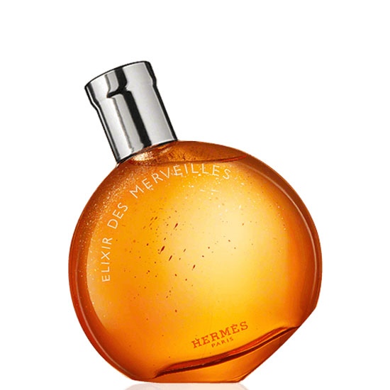 снимка на парфюм Hermes Elixir des MERVEILLES дамски парфюм EDP 30 мл
