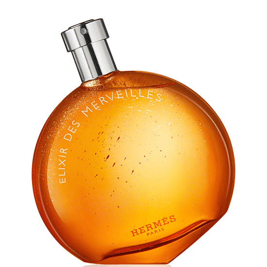 снимка на парфюм Hermes Elixir des MERVEILLES парфюм за жени EDP 100 мл