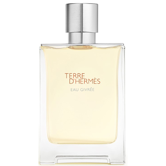 снимка на парфюм Hermеs Terre d'Hermes Eau Givree парфюм за мъже 175 мл - EDP