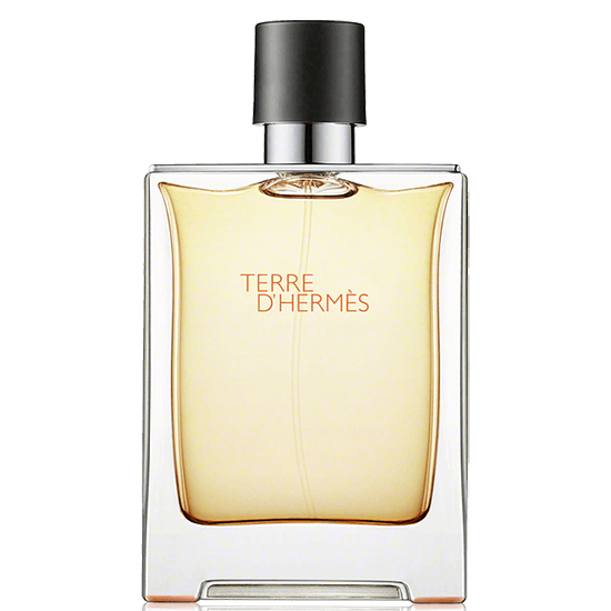 снимка на парфюм Hermes TERRE d'Hermes парфюм за мъже EDT 50 мл