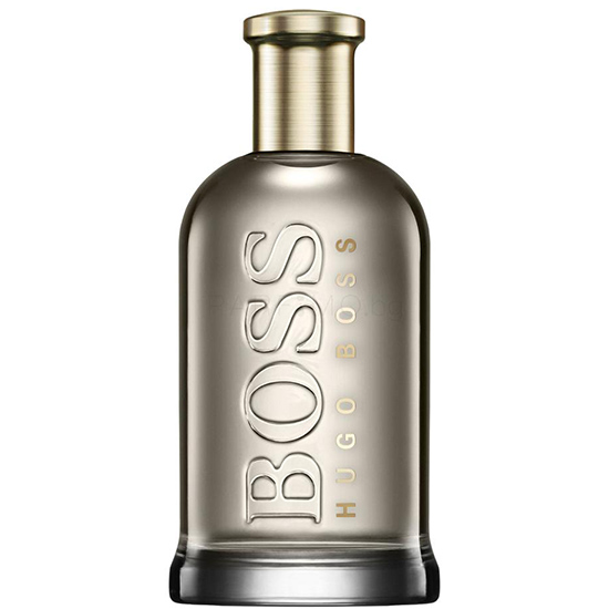 снимка на парфюм Hugo Boss Boss Bottled Eau de Parfum парфюм за мъже 50 мл - EDP