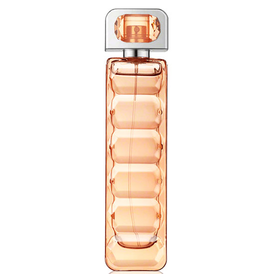 снимка на парфюм Hugo Boss BOSS ORANGE парфюм за жени EDT 75 мл