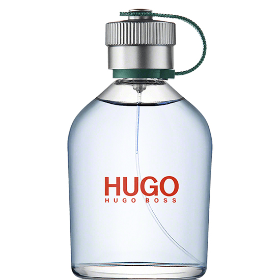 снимка на парфюм Hugo Boss HUGO парфюм за мъже EDT 75 мл