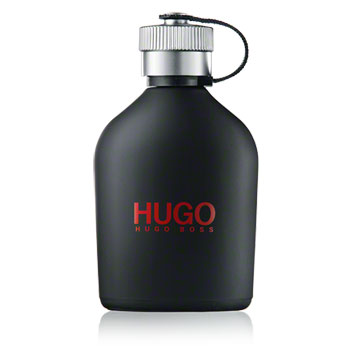 снимка на парфюм Hugo Boss HUGO JUST DIFFERENT парфюм за мъже EDT 75 мл