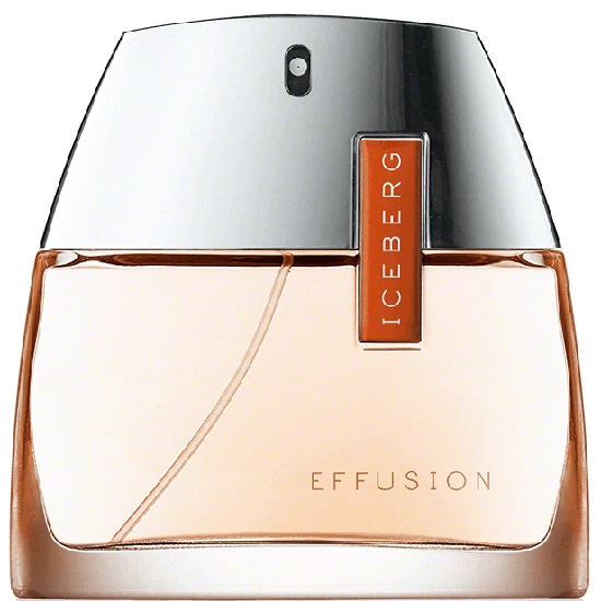 снимка на парфюм Iceberg EFFUSION парфюм за жени EDT 75 мл