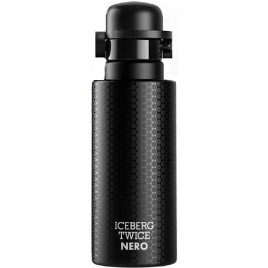 снимка на парфюм Iceberg Twice Nero For Him парфюм за мъже 125 мл - EDT