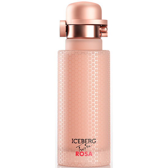 снимка на парфюм Iceberg Twice Rosa For Her парфюм за жени 75 мл - EDT