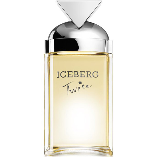 снимка на парфюм Iceberg TWICE парфюм за жени EDT 30 мл