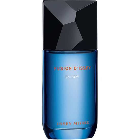 снимка на парфюм Issey Miyake Fusion d'Issey Extreme парфюм за мъже 50 мл - EDT