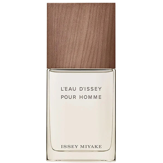 снимка на парфюм Issey Miyake L'Eau d'Issey pour Homme Vetiver парфюм за мъже 100 мл - EDT