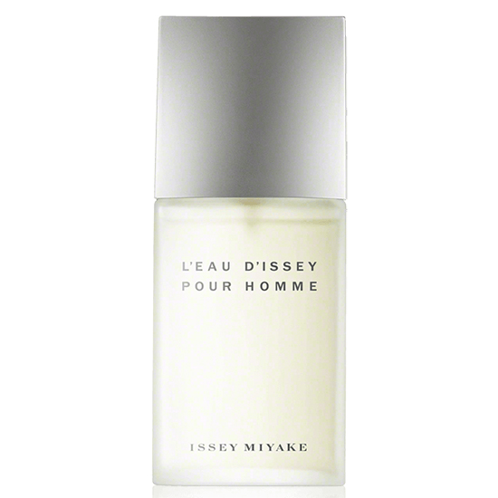 снимка на парфюм Issey Miyake L'EAU D'ISSEY парфюм за мъже EDT 75 мл