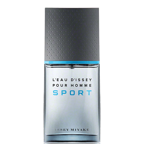 снимка на парфюм Issey Miyake L'EAU D'ISSEY SPORT парфюм за мъже 100 мл - EDT
