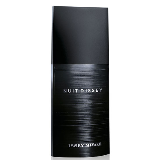 снимка на парфюм Issey Miyake Nuit D'Issey парфюм за мъже 125 мл - EDT