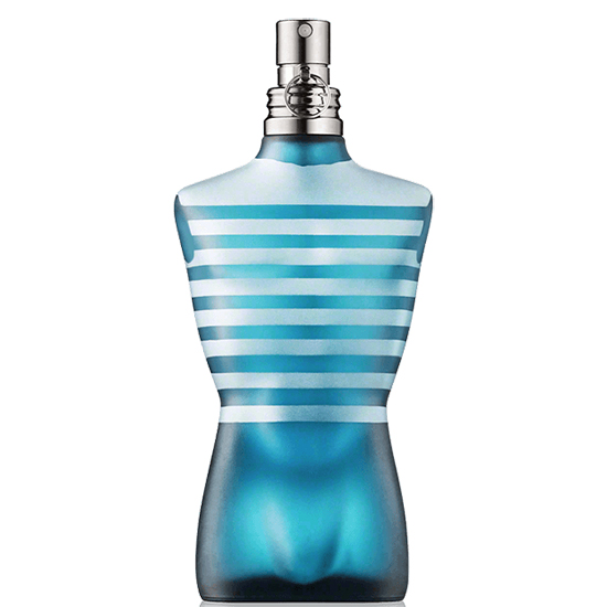 снимка на парфюм Jean Paul Gaultier LE MALE парфюм за мъже EDT 200 мл