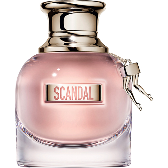 снимка на парфюм Jean Paul Gaultier Scandal парфюм за жени 30 мл - EDP