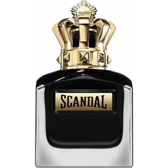 снимка на парфюм Jean Paul Gaultier Scandal Pour Homme Le Parfum парфюм за мъже 100 мл - EDP
