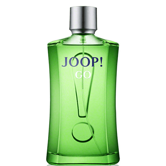 снимка на парфюм Joop! Go парфюм за мъже EDT 100 мл
