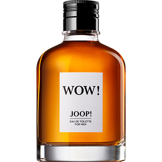 снимка на парфюм Joop! Wow! парфюм за мъже 60 мл - EDT