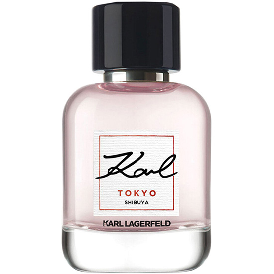 снимка на парфюм Karl Lagerfeld Karl Tokyo Shibuya парфюм за жени 100 мл - EDP