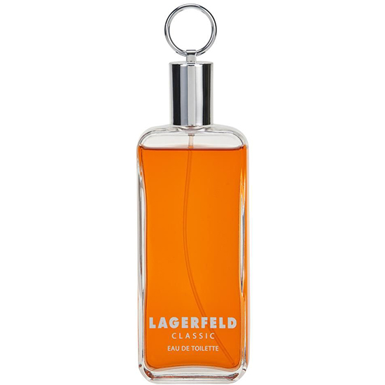 снимка на парфюм Karl Lagerfeld LAGERFELD CLASSIC парфюм за мъже EDT 100 мл