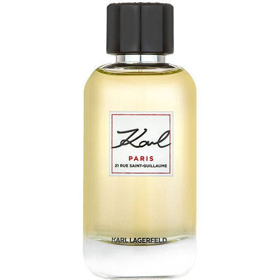 снимка на парфюм Karl Lagerfeld Karl Rome Divino Amore парфюм за жени 100 мл - EDP