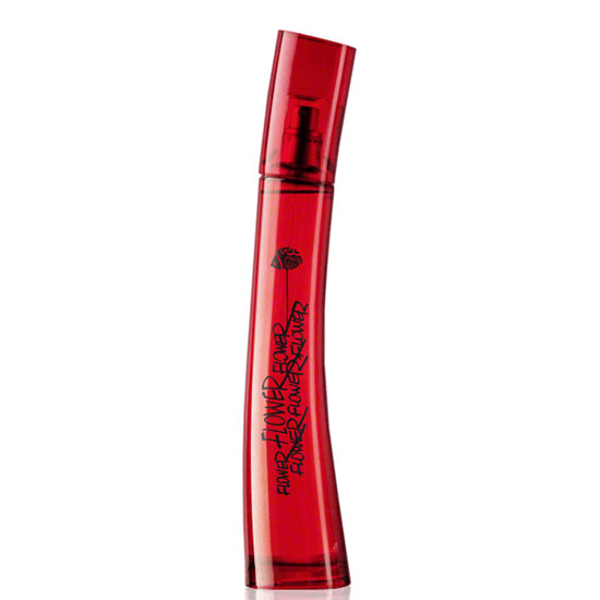 снимка на парфюм Kenzo FLOWER TAG Eau de Parfum парфюм за жени 50 мл - EDP