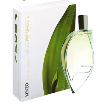 снимка на парфюм Kenzo PARFUM D'Ete парфюм за жени EDP 75 мл