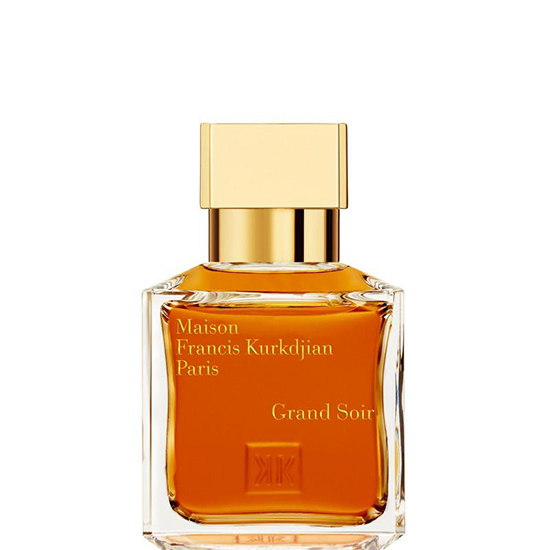 снимка на парфюм Maison Francis Kurkdjian Grand Soir унисекс парфюм 200 мл - EDP