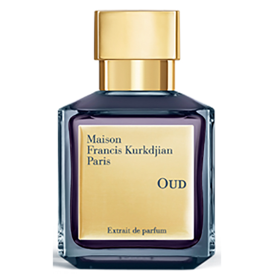 снимка на парфюм Maison Francis Kurkdjian Oud Extrait de Parfum унисекс парфюм 70 мл - EDP