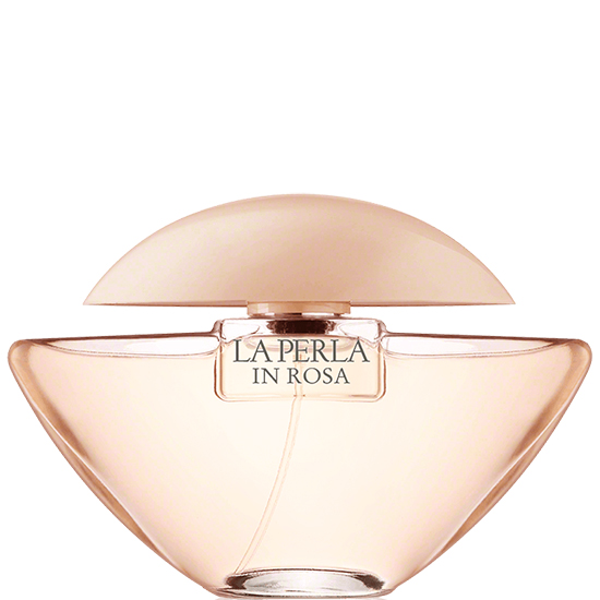 снимка на парфюм La Perla IN ROSA парфюм за жени 80 мл - EDT