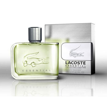 снимка на парфюм Lacoste ESSENTIAL Collector Edition парфюм за мъже EDT 125 мл