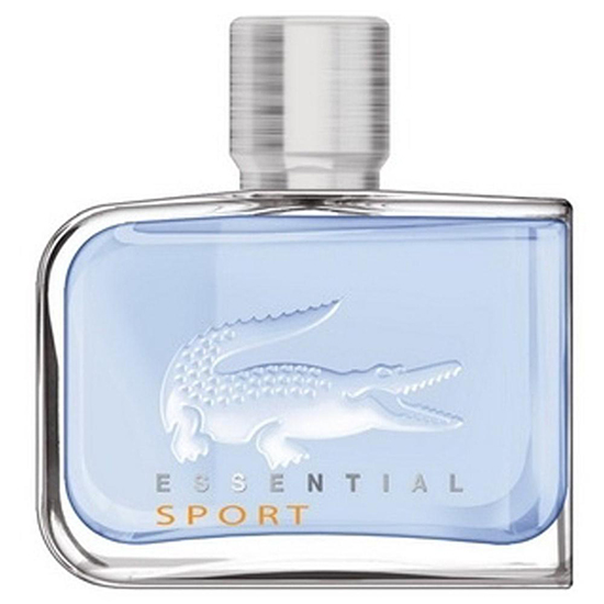 снимка на парфюм Lacoste ESSENTIAL SPORT парфюм за мъже EDT 75 мл