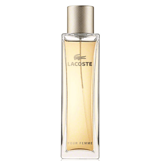 снимка на парфюм Lacoste POUR FEMME парфюм за жени EDP 90 мл